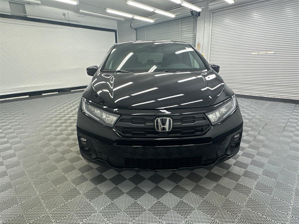 new 2026 Honda Odyssey car, priced at $45,390