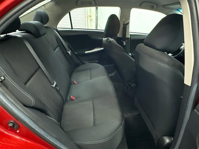 used 2012 Toyota Corolla car, priced at $9,865