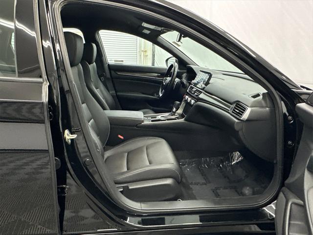 used 2019 Honda Accord car, priced at $23,995