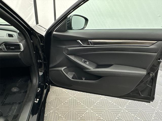 used 2019 Honda Accord car, priced at $23,995