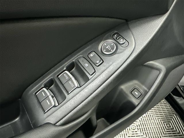 used 2019 Honda Accord car, priced at $23,995
