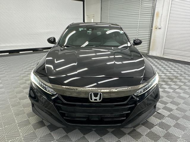 used 2019 Honda Accord car, priced at $23,995