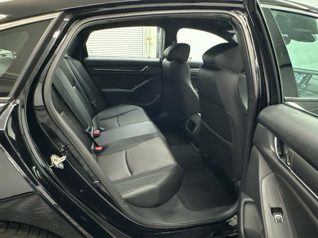 used 2019 Honda Accord car, priced at $23,995