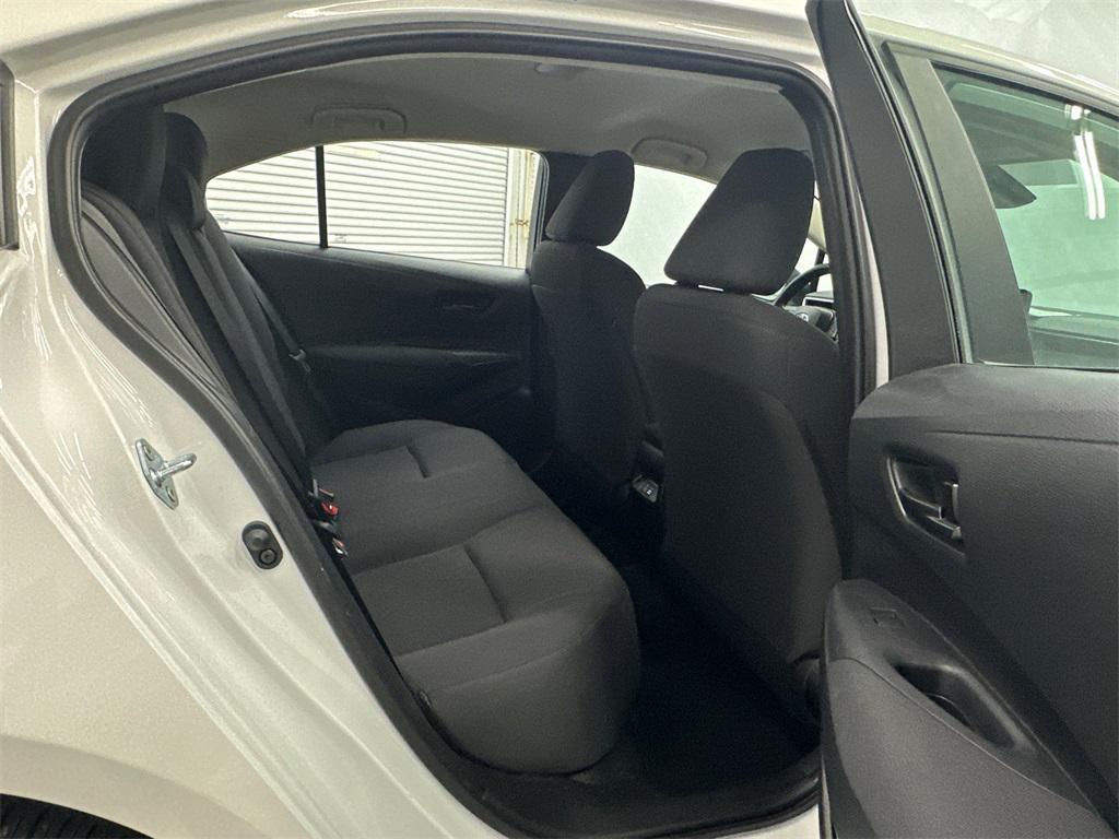 used 2024 Toyota Corolla car, priced at $18,679