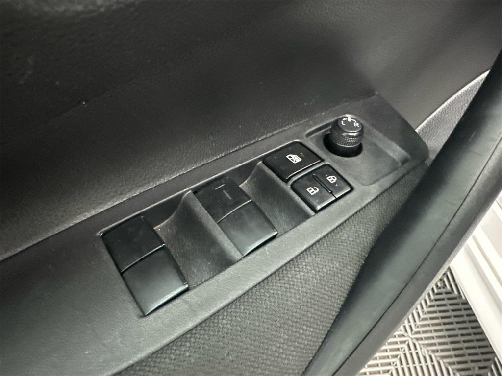 used 2024 Toyota Corolla car, priced at $18,679