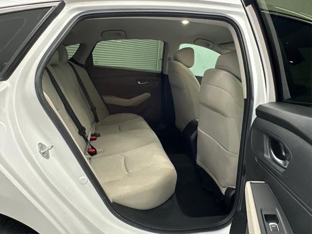 used 2023 Honda Accord car, priced at $22,627