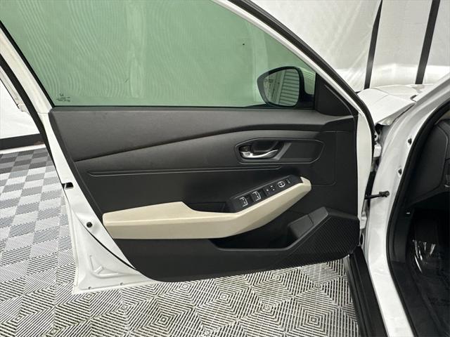 used 2023 Honda Accord car, priced at $22,627