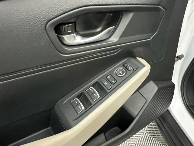 used 2023 Honda Accord car, priced at $22,627