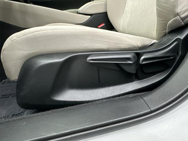 used 2023 Honda Accord car, priced at $22,627