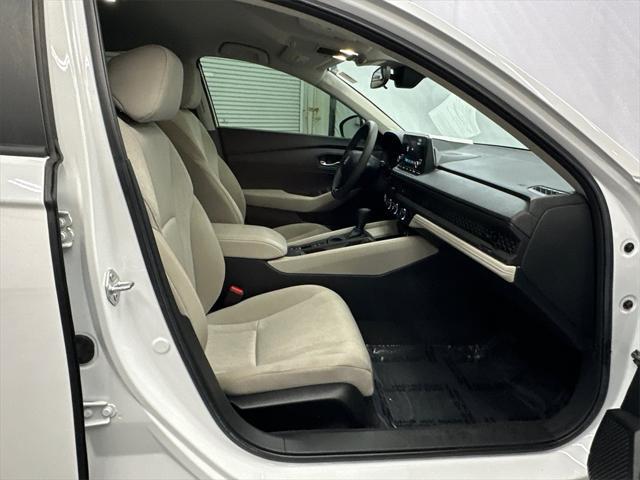 used 2023 Honda Accord car, priced at $22,627