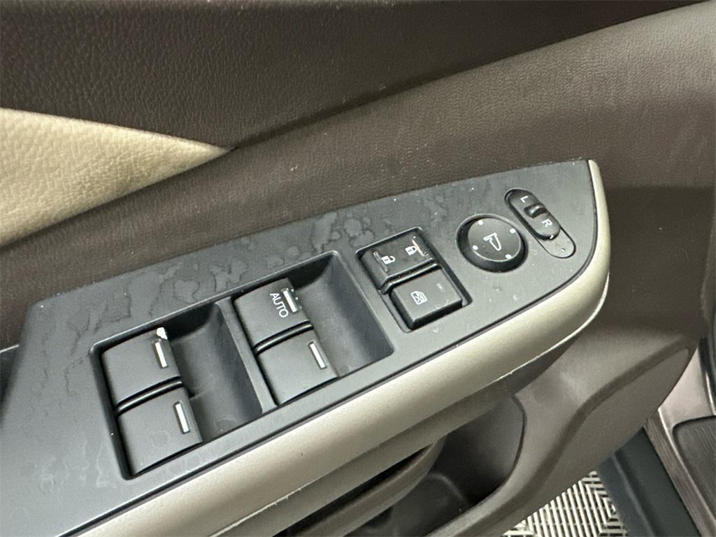 used 2013 Honda CR-V car, priced at $5,495