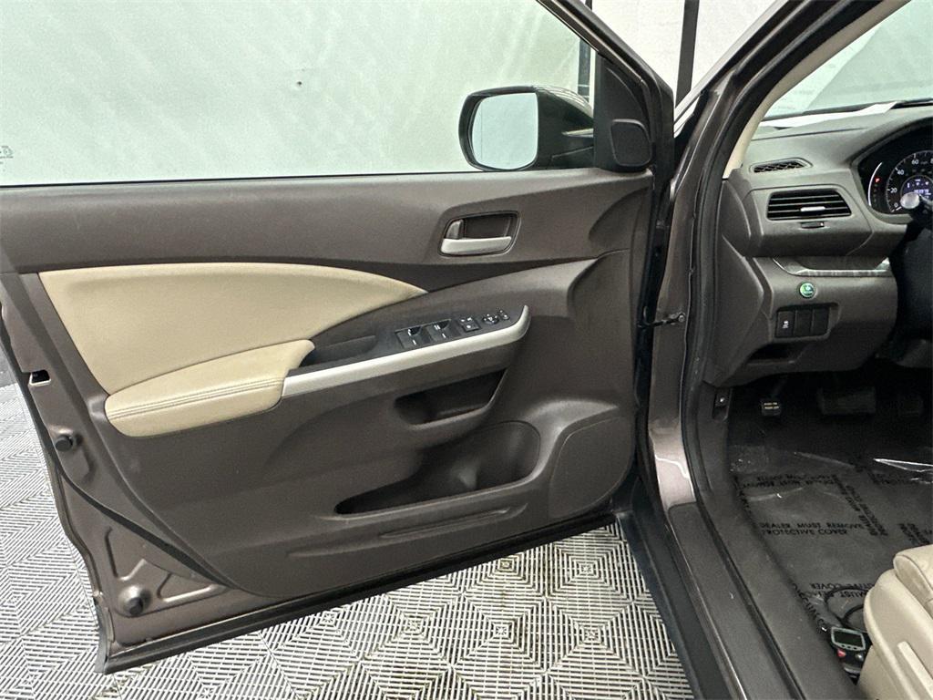 used 2013 Honda CR-V car, priced at $5,495