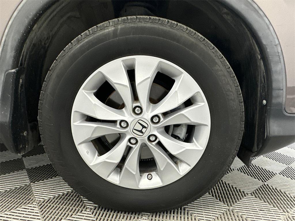 used 2013 Honda CR-V car, priced at $5,495