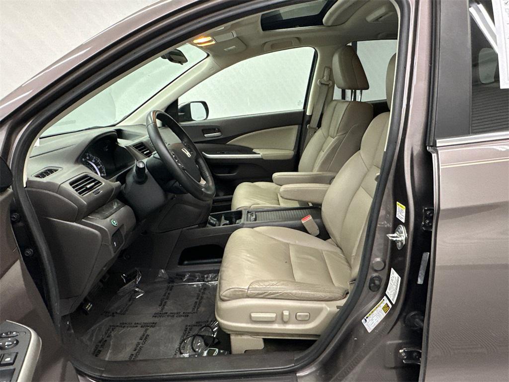 used 2013 Honda CR-V car, priced at $5,495
