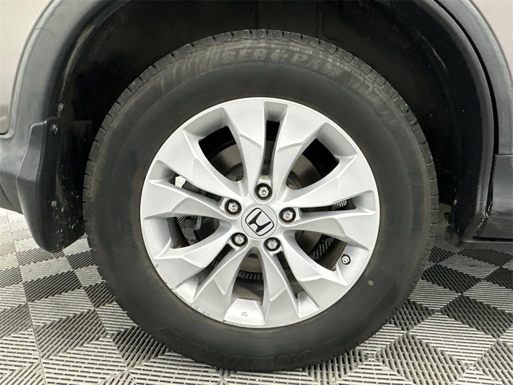 used 2013 Honda CR-V car, priced at $5,495