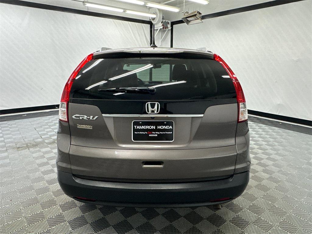 used 2013 Honda CR-V car, priced at $5,495