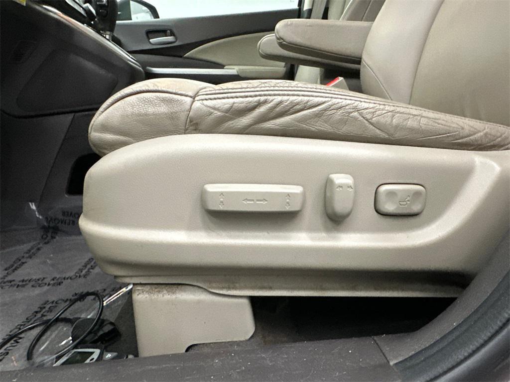 used 2013 Honda CR-V car, priced at $5,495