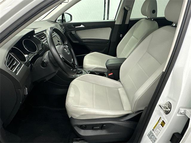 used 2019 Volkswagen Tiguan car, priced at $12,555