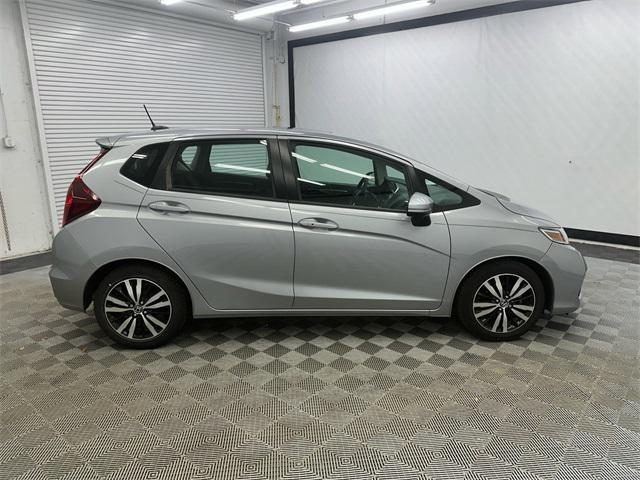 used 2019 Honda Fit car, priced at $17,875