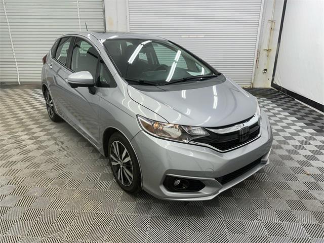 used 2019 Honda Fit car, priced at $17,875