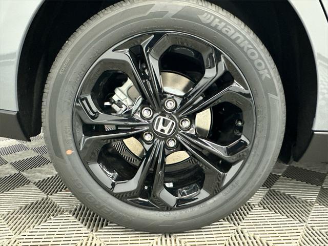 new 2025 Honda Accord car, priced at $32,165