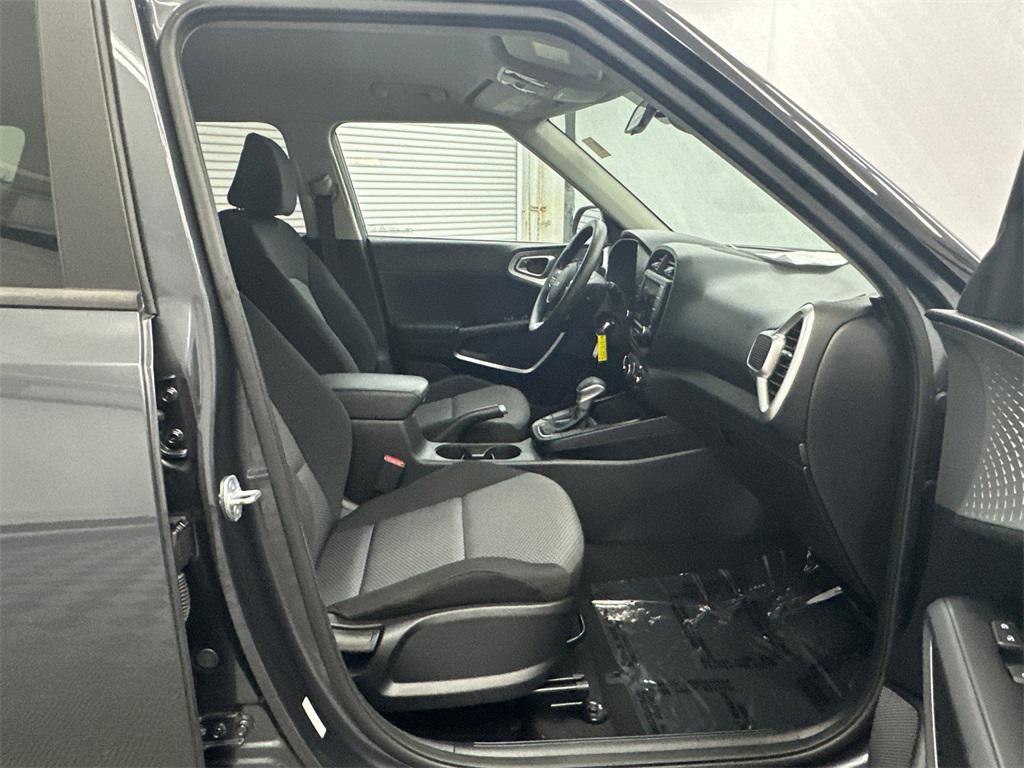 used 2023 Kia Soul car, priced at $14,329