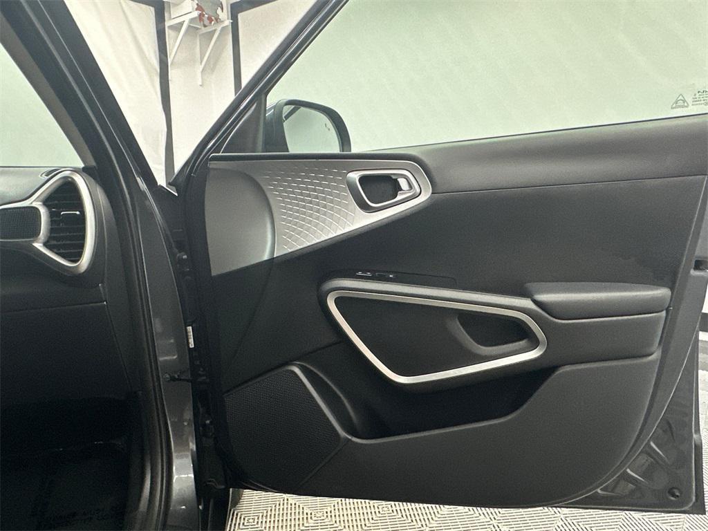 used 2023 Kia Soul car, priced at $14,329