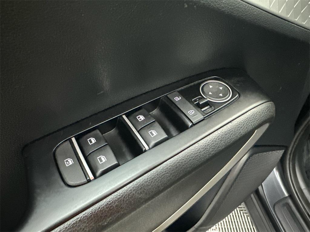 used 2023 Kia Soul car, priced at $14,329