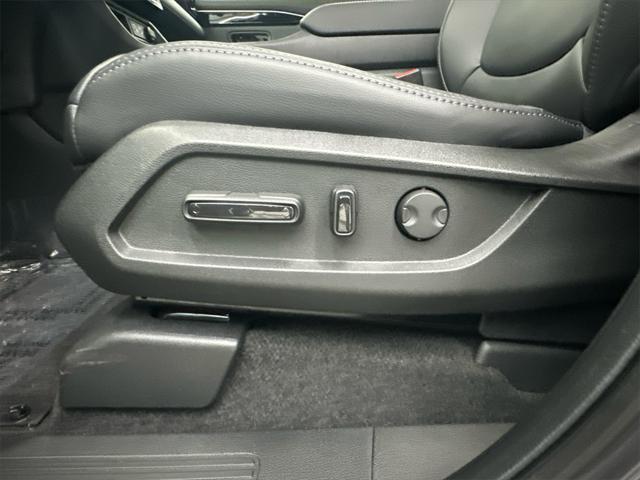 new 2025 Honda Pilot car, priced at $51,050
