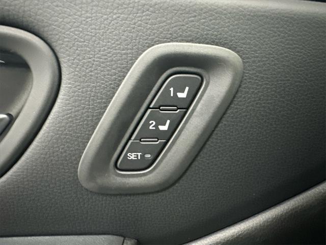 new 2025 Honda Pilot car, priced at $51,050