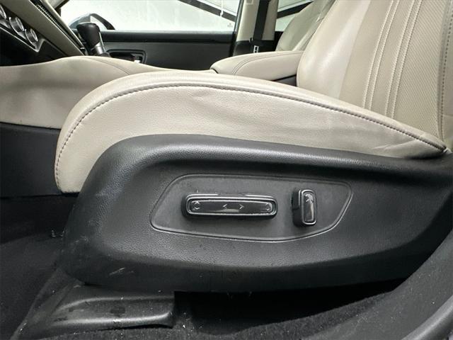 used 2023 Honda HR-V car, priced at $26,568