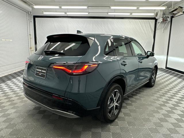 used 2023 Honda HR-V car, priced at $26,568