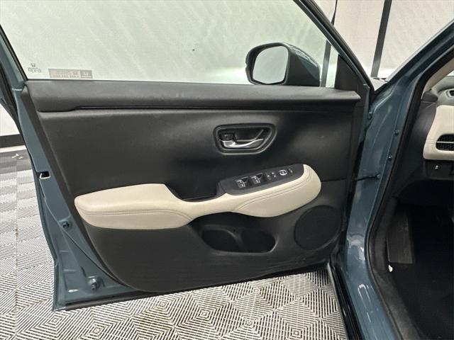 used 2023 Honda HR-V car, priced at $26,568
