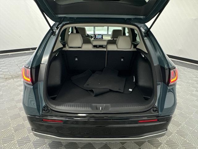 used 2023 Honda HR-V car, priced at $26,568