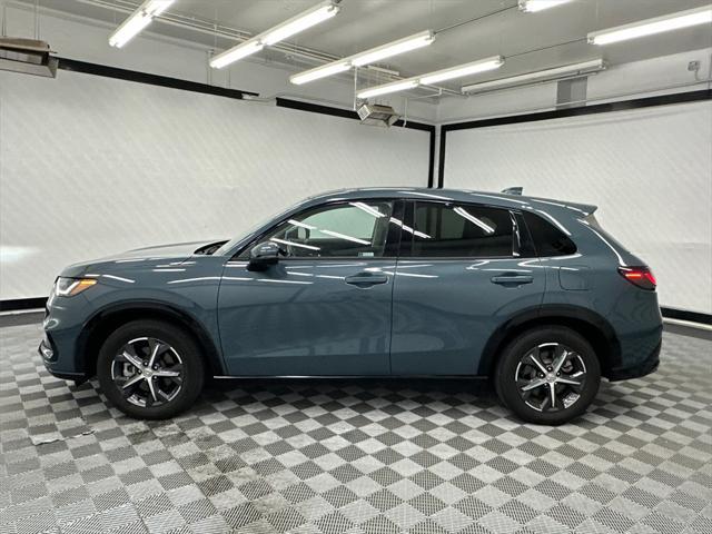 used 2023 Honda HR-V car, priced at $26,568