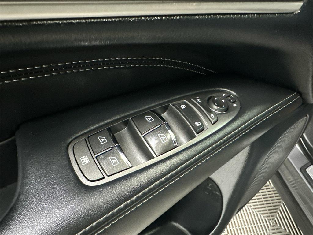 used 2020 INFINITI QX60 car, priced at $19,609