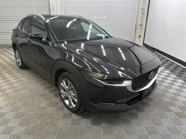 used 2023 Mazda CX-30 car, priced at $19,999