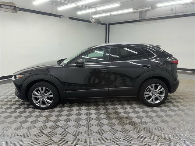 used 2023 Mazda CX-30 car, priced at $19,999