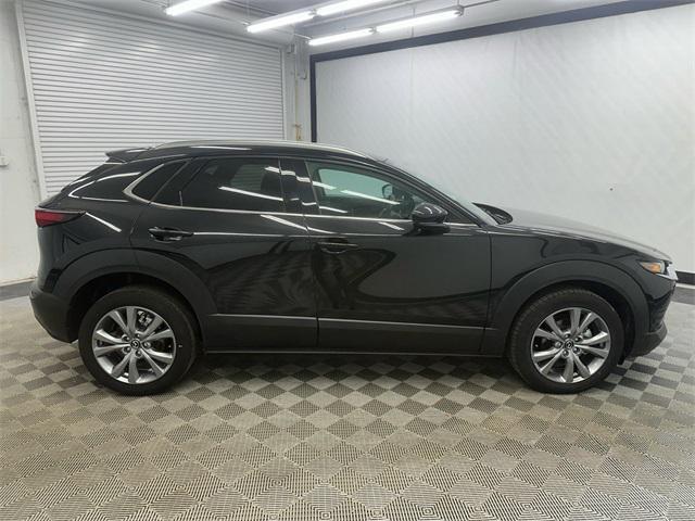 used 2023 Mazda CX-30 car, priced at $19,999