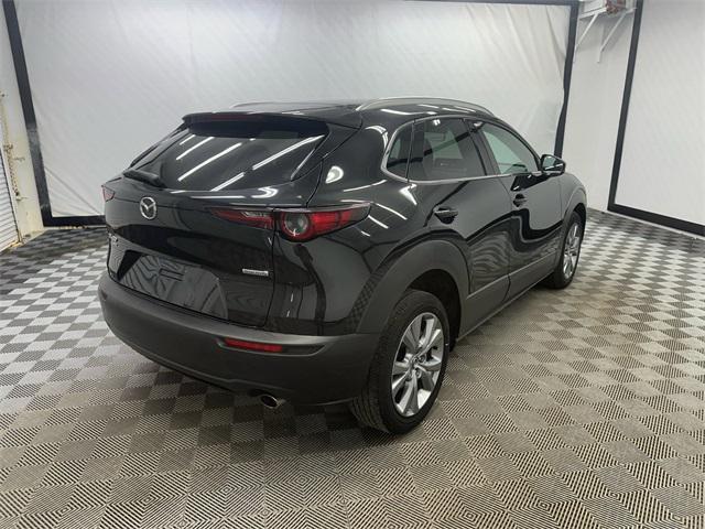 used 2023 Mazda CX-30 car, priced at $19,999