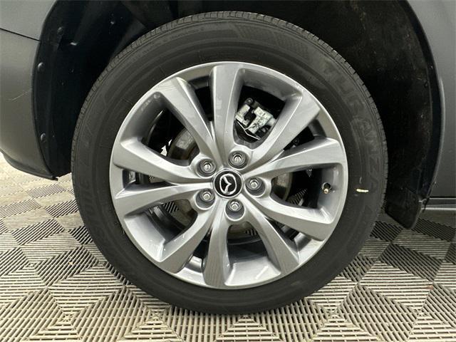 used 2023 Mazda CX-30 car, priced at $19,999