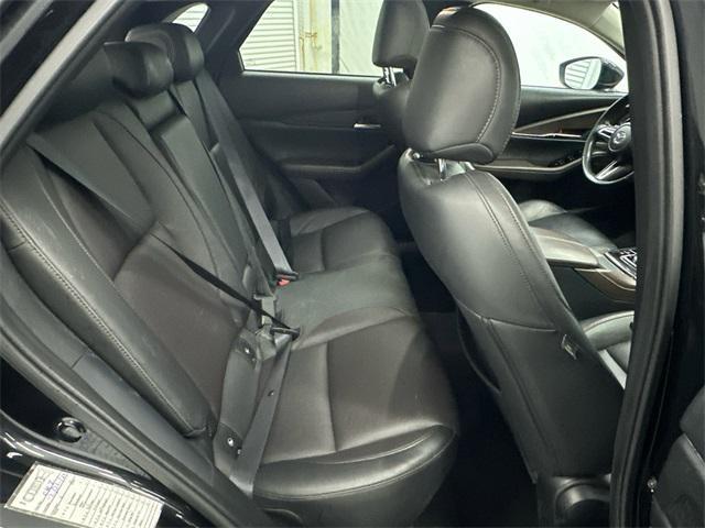 used 2023 Mazda CX-30 car, priced at $19,999