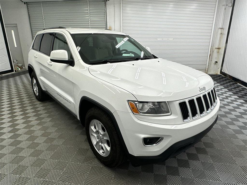 used 2014 Jeep Grand Cherokee car, priced at $9,435