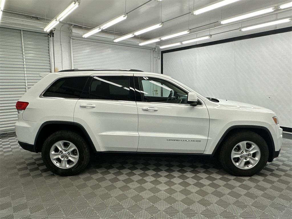 used 2014 Jeep Grand Cherokee car, priced at $9,435