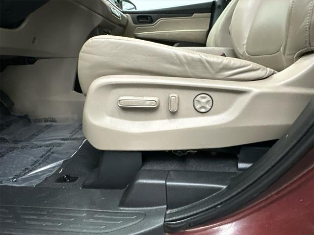 used 2019 Honda Odyssey car, priced at $23,845