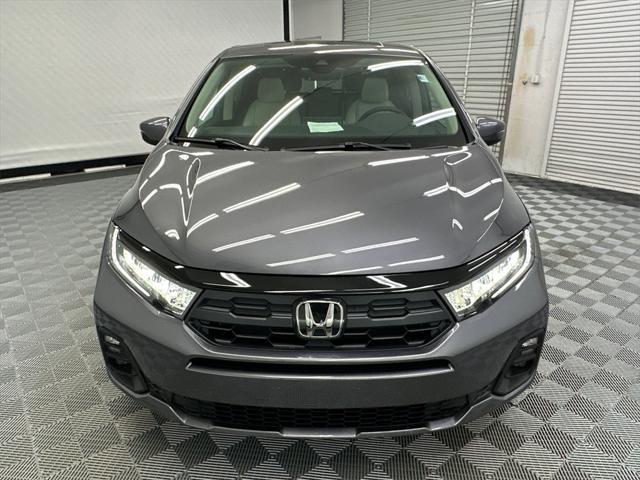 used 2025 Honda Odyssey car, priced at $40,879