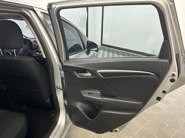 used 2015 Honda Fit car, priced at $14,999