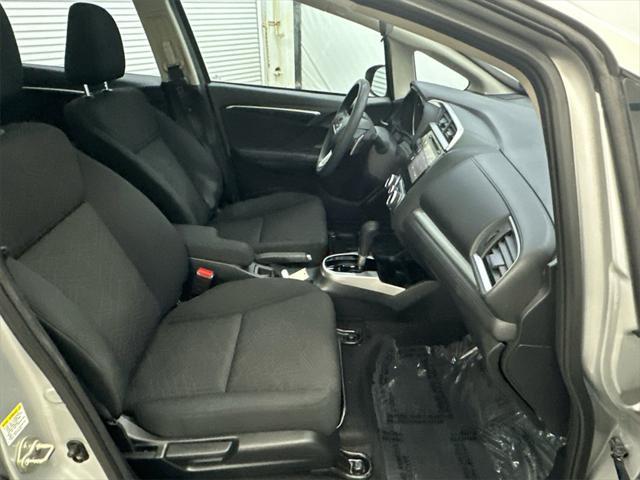 used 2015 Honda Fit car, priced at $14,999