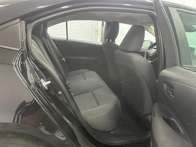 used 2023 Toyota Corolla car, priced at $19,499