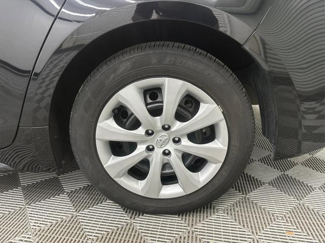 used 2023 Toyota Corolla car, priced at $19,499